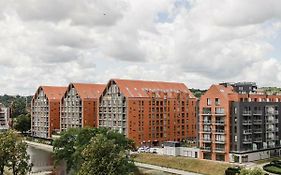 Old Town River View